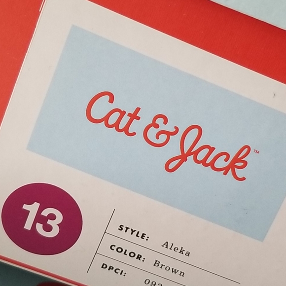 🍇 New Brown Boots - Picture 4 of 7